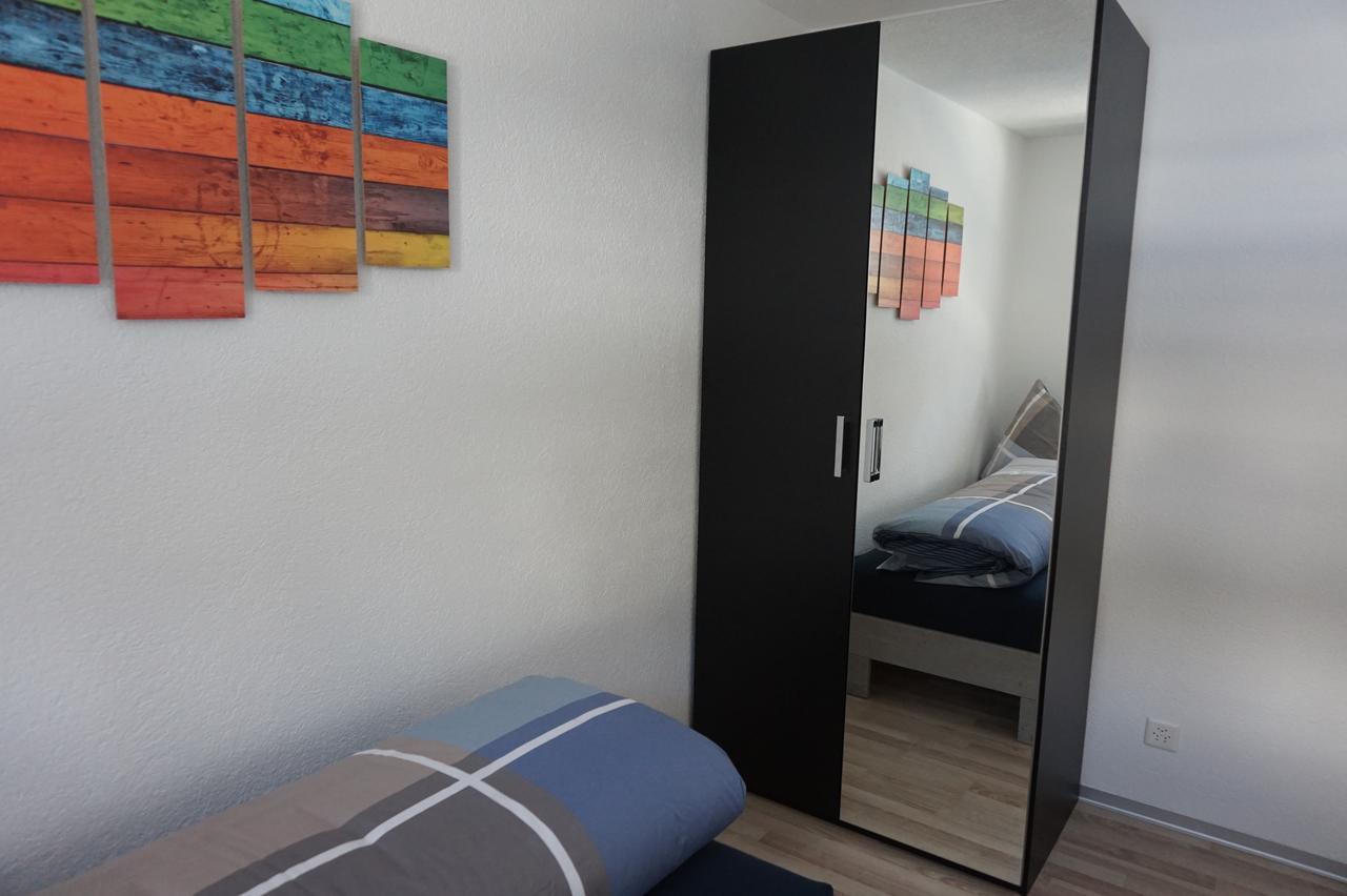 Art Oase Apartman Saas-Grund Kültér fotó
